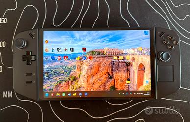 Lenovo Legion Go 1TB