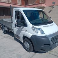 Fiat Ducato 35 2.3 MJT PM-TN Furgone