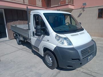 Fiat Ducato 35 2.3 MJT PM-TN Furgone