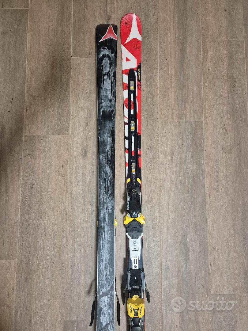 Atomic Redster GS 188cm R30 - Sports In vendita a Treviso