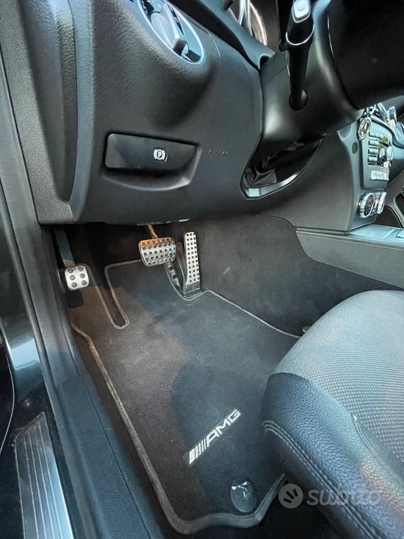Mercedes-Benz C-Class 2014 photo 5
