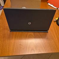 Vodafone Power Station 2018 – connessioni FTTH