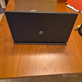 Vodafone Power Station 2018 – connessioni FTTH