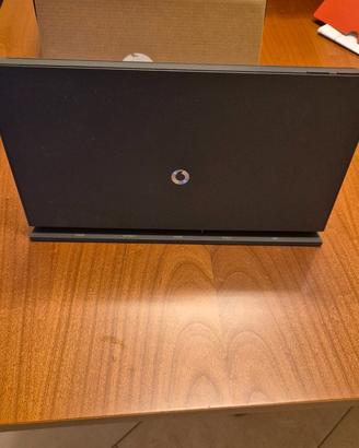 Vodafone Power Station 2018 – connessioni FTTH