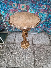TAVOLINO  VINTAGE  !!!