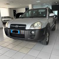 Hyundai Tucson 2.0 CRDi VGT Active