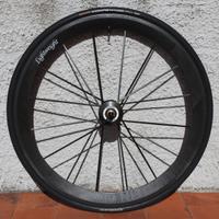 Cerchi Bici Lightweight Meilenstein