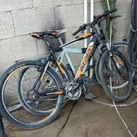 Bici mountain bike