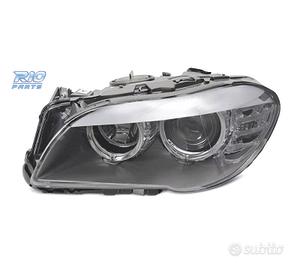 FANALE SINISTRO BMW F10 4P F11 WAGON 10-13