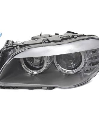 FANALE SINISTRO BMW F10 4P F11 WAGON 10-13