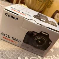 Canon 1100D