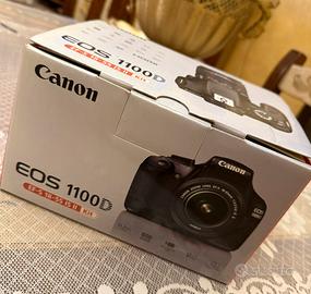 Canon 1100D