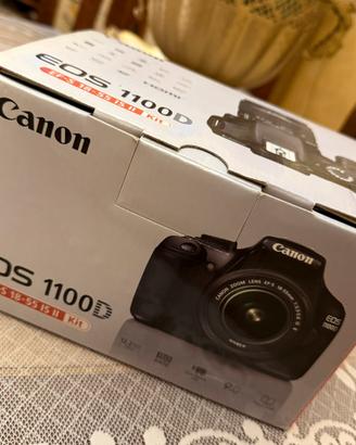 Canon 1100D