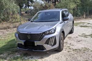Peugeot 2008 1.2 PURETECH ALLURE 100CV