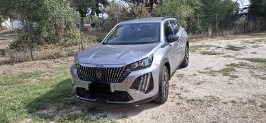 Peugeot 2008 1.2 PURETECH ALLURE 100CV