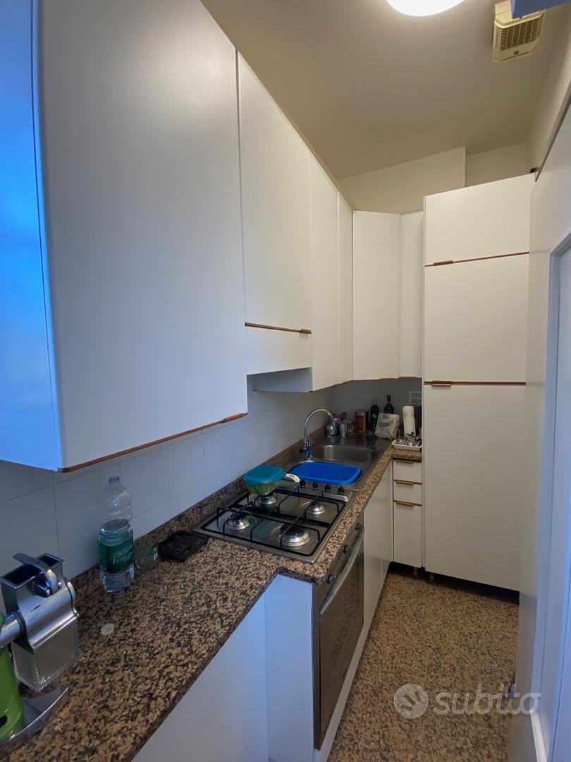 Apartment in Reggio Emilia, Laguito, San Prospero Strinati - Vista 3
