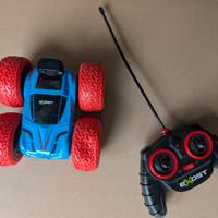 Auto radiocomandata Exost 36