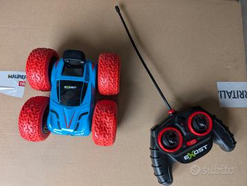 Auto radiocomandata Exost 36