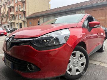 Renault Clio 1.2 75CV GPL 5 porte Wave