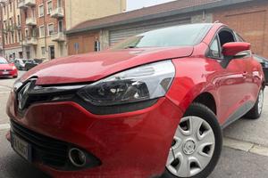 Renault Clio 1.2 75CV GPL 5 porte Wave