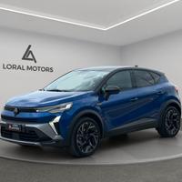 Renault Captur F-H E-Tech Esprit Alpine 160cv ITA