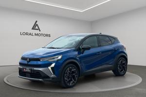 Renault Captur F-H E-Tech Esprit Alpine 160cv ITA