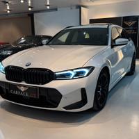 BMW 320d Touring Msport SW - 2023