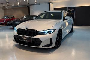 BMW 320d Touring Msport SW - 2023