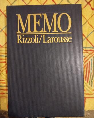 Enciclopedia universale MEMO