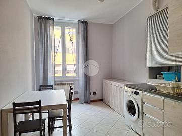 3 LOCALI A MILANO