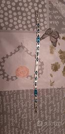 braccialetto Paciotti Nuovo