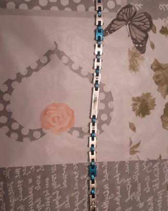 braccialetto Paciotti Nuovo