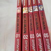 manga pop special