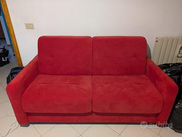 Divano letto