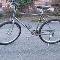 Bici uomo donna 26