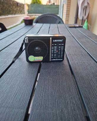 radio