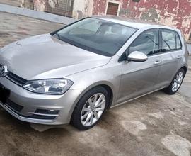 DSG AUTOMATICO Volkswagen Golf Plus 1.6 TDI DPF DS