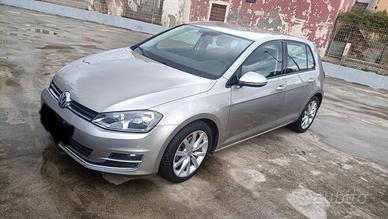 DSG AUTOMATICO Volkswagen Golf Plus 1.6 TDI DPF DS