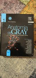 Anatomia del Gray 40a edizione