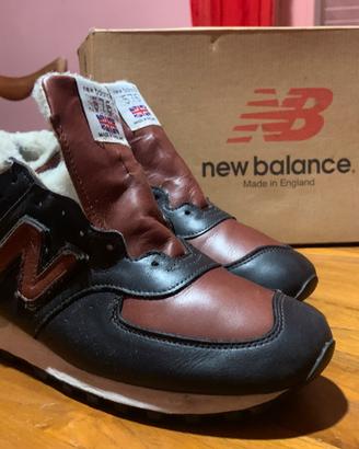 New Ballance 576 Limited Edition