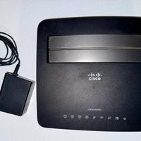 Switch di rete CISCO WIFI nuovo
