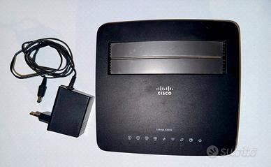 Switch di rete CISCO WIFI nuovo