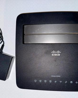 Switch di rete CISCO WIFI nuovo