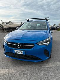 Opel corsa come nuova
