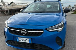 Opel corsa come nuova