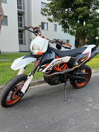 Ktm 690 SMC