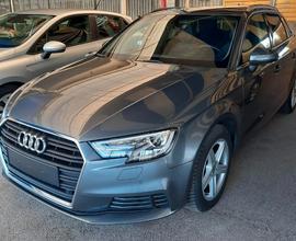 AUDI A3 SPB 30 TDI S tronic Sport- 2019