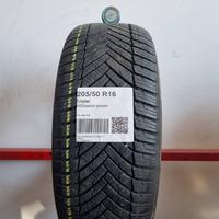 Gomme Usate Tristar 205 50 16 Guarda Catalogo