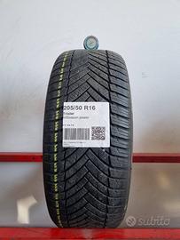 Gomme Usate Tristar 205 50 16 Guarda Catalogo