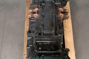 Cambio Actros Arocs Axor G240 16 revisionato